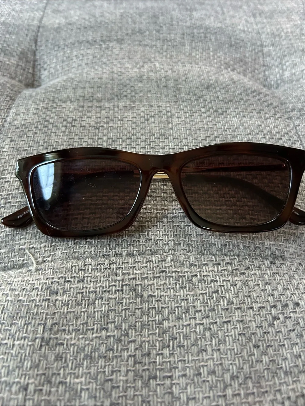 Eddie Bauer Warsaw Sunglasses
